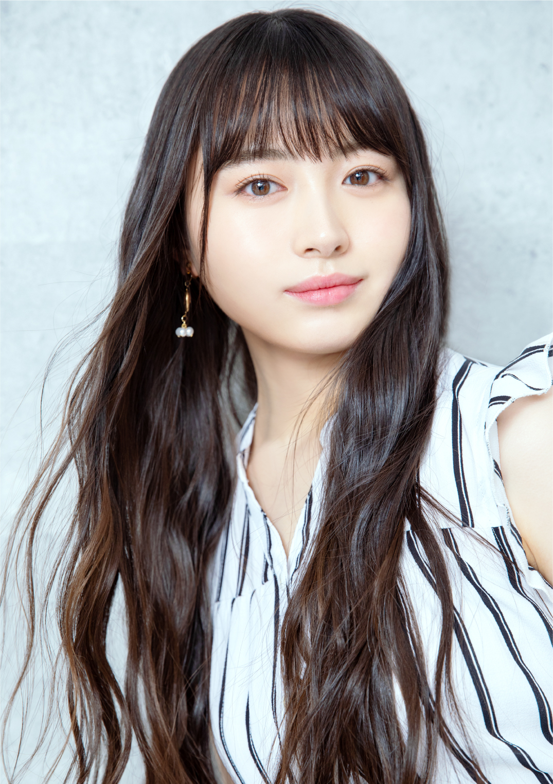 PROFILE | 其原有沙 Official Site