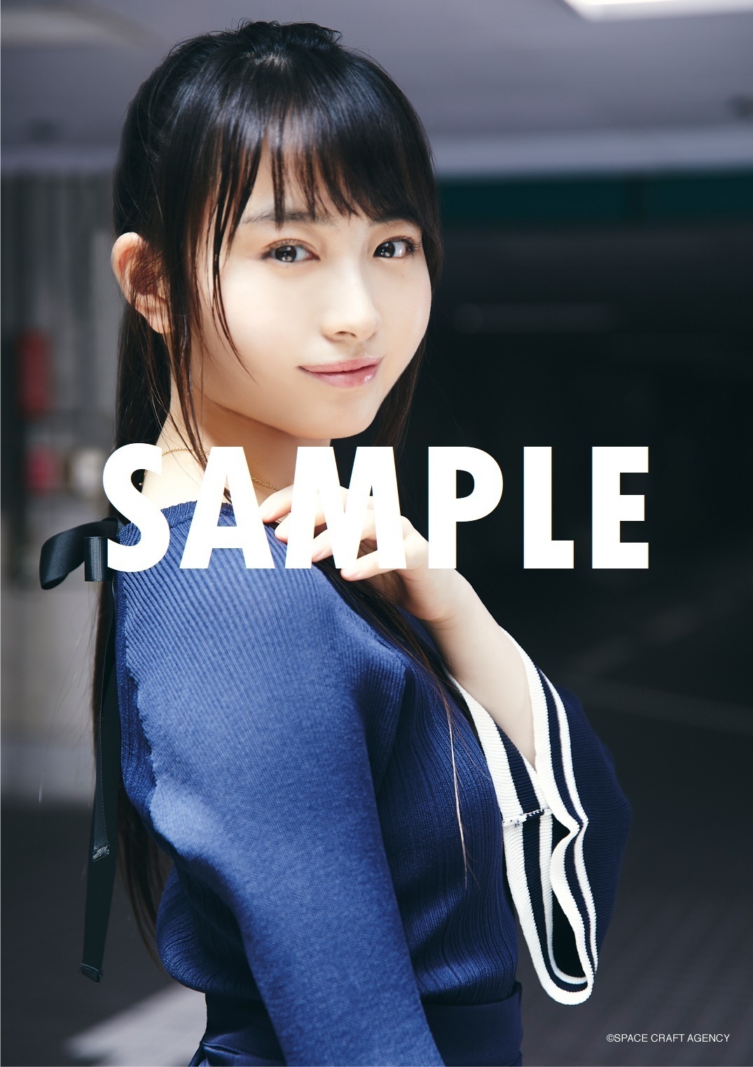 其原有沙 卓上カレンダー2021』特典画像公開！！ | 其原有沙 Official Site