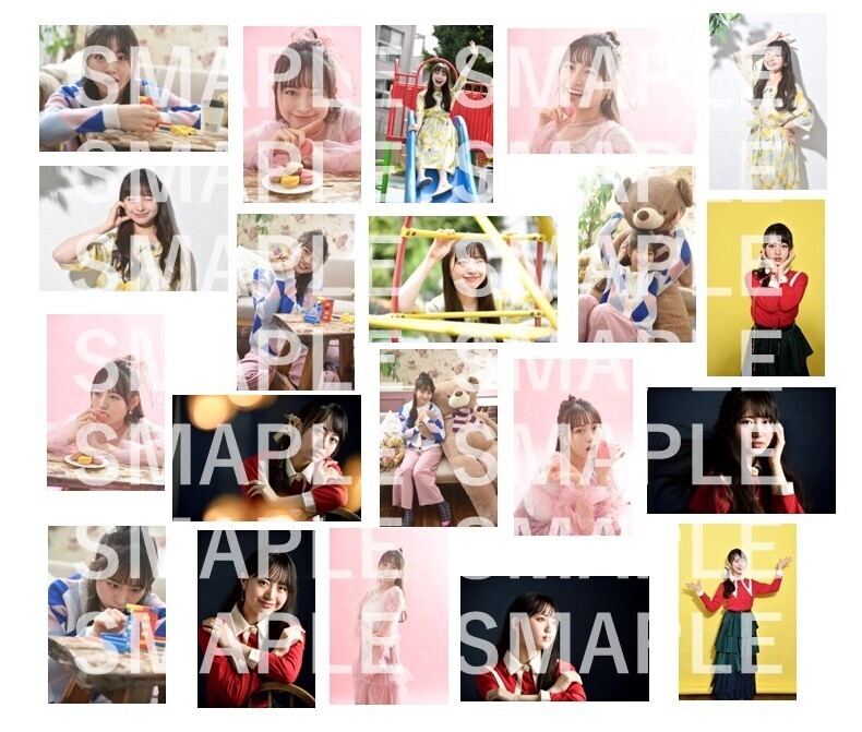 其原有沙さん サイン 其原有沙オフィシャルグッズ通販のお知らせ！ | 其原有沙 Official Site