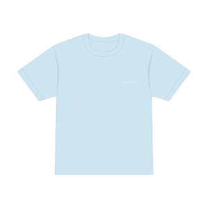 生誕Tシャツ2021（ライトブルー）