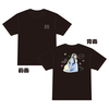 生誕Tシャツ2021（ブラック）