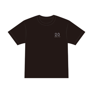 生誕Tシャツ2021（ブラック）